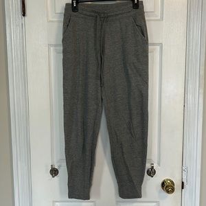 Aeropostale Gray Sweatpants